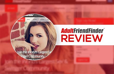 adultfriendfinder trial|Free Adult Dating